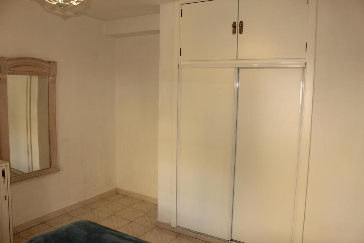Apartamento Jardin Cerca Del Centro Séville Extérieur photo
