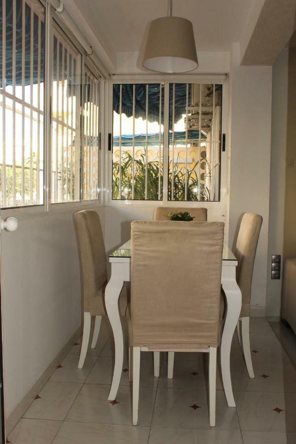 Apartamento Jardin Cerca Del Centro Séville Extérieur photo